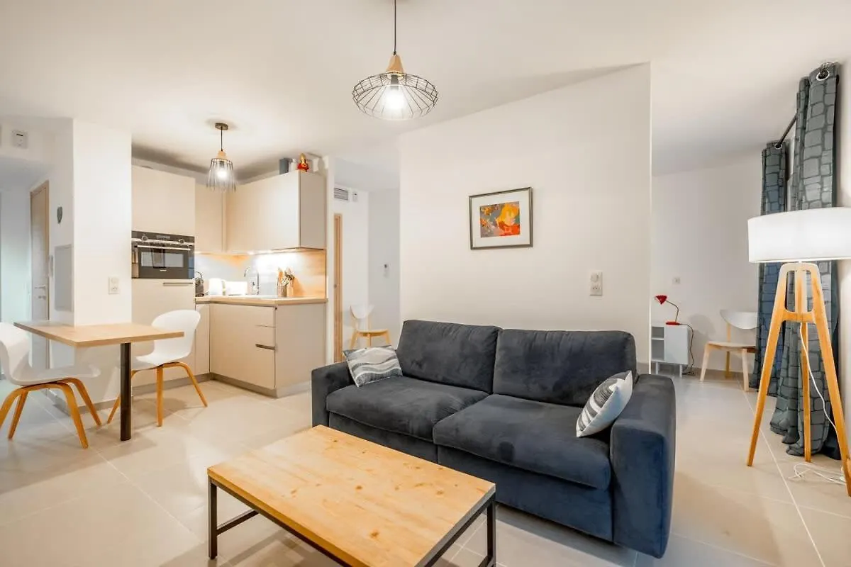 La Suite D\'Oscar - Appartement Centre De St-Tropez location